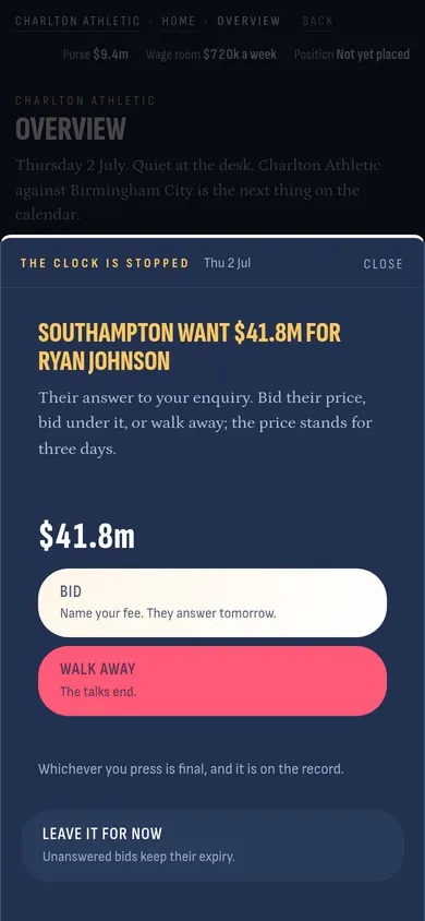Their price